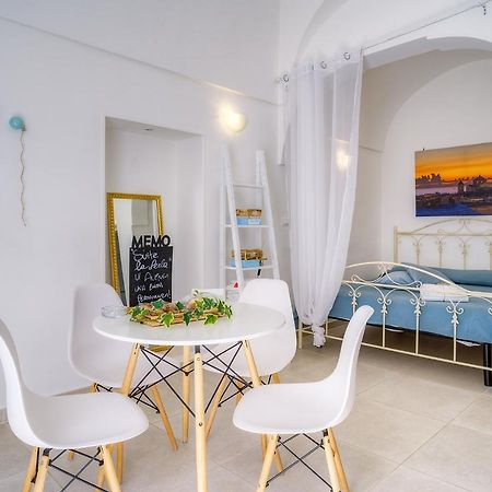 Suite La Perla Ceglie Messapica Ngoại thất bức ảnh
