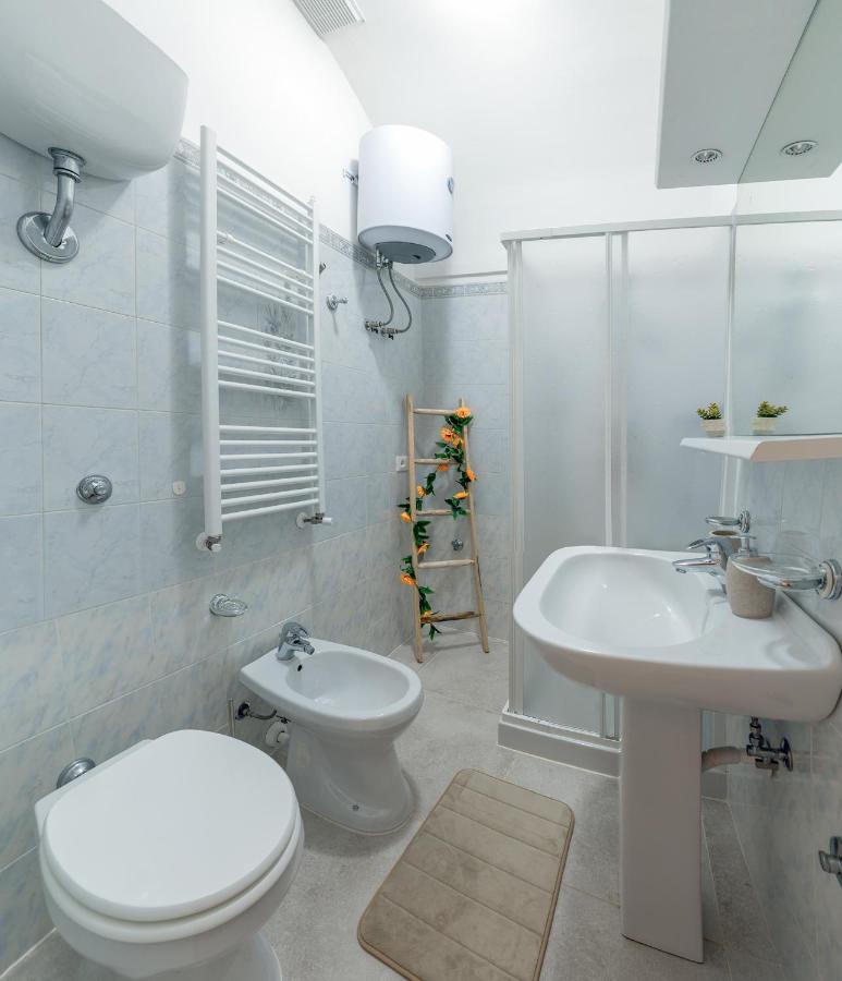 Suite La Perla Ceglie Messapica Ngoại thất bức ảnh
