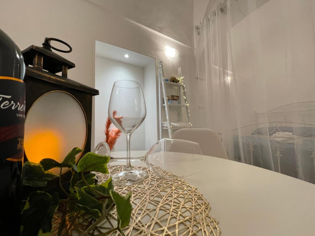 Suite La Perla Ceglie Messapica Ngoại thất bức ảnh