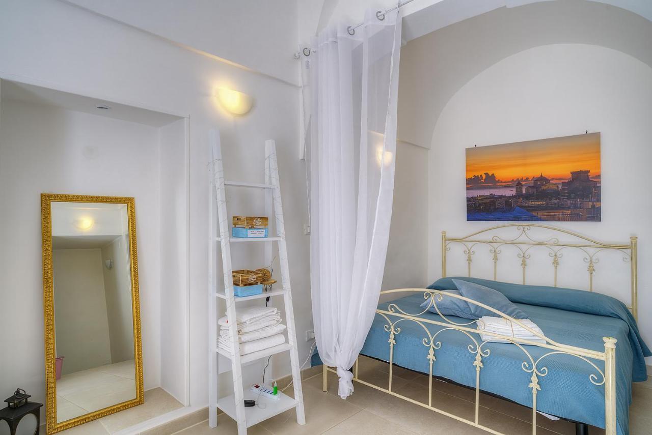 Suite La Perla Ceglie Messapica Ngoại thất bức ảnh