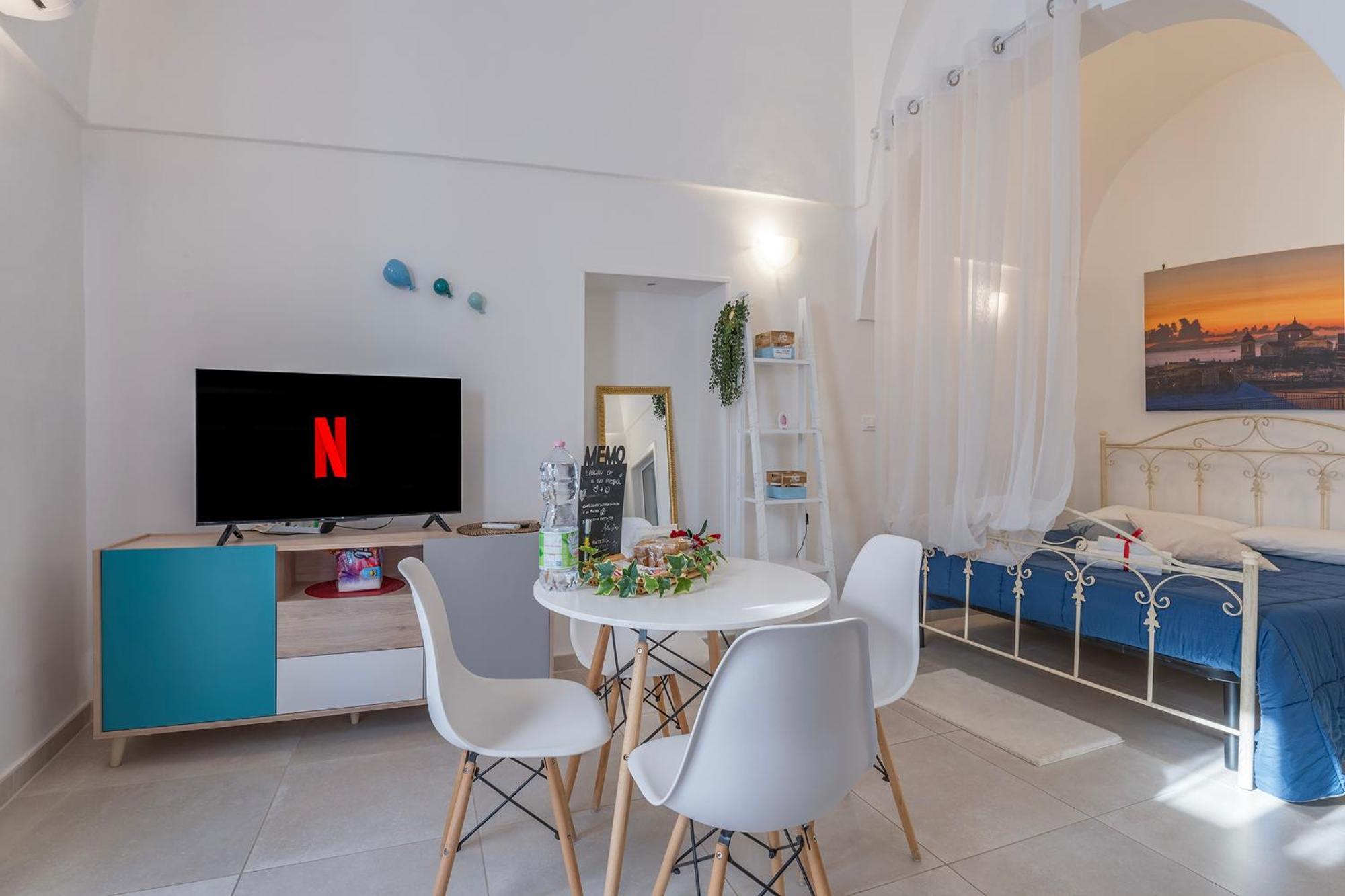 Suite La Perla Ceglie Messapica Ngoại thất bức ảnh