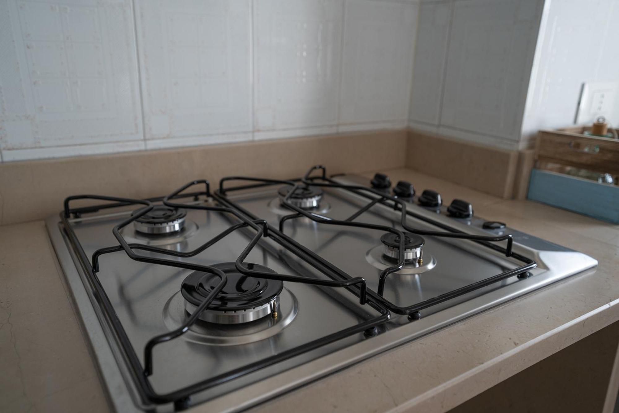 Suite La Perla Ceglie Messapica Ngoại thất bức ảnh