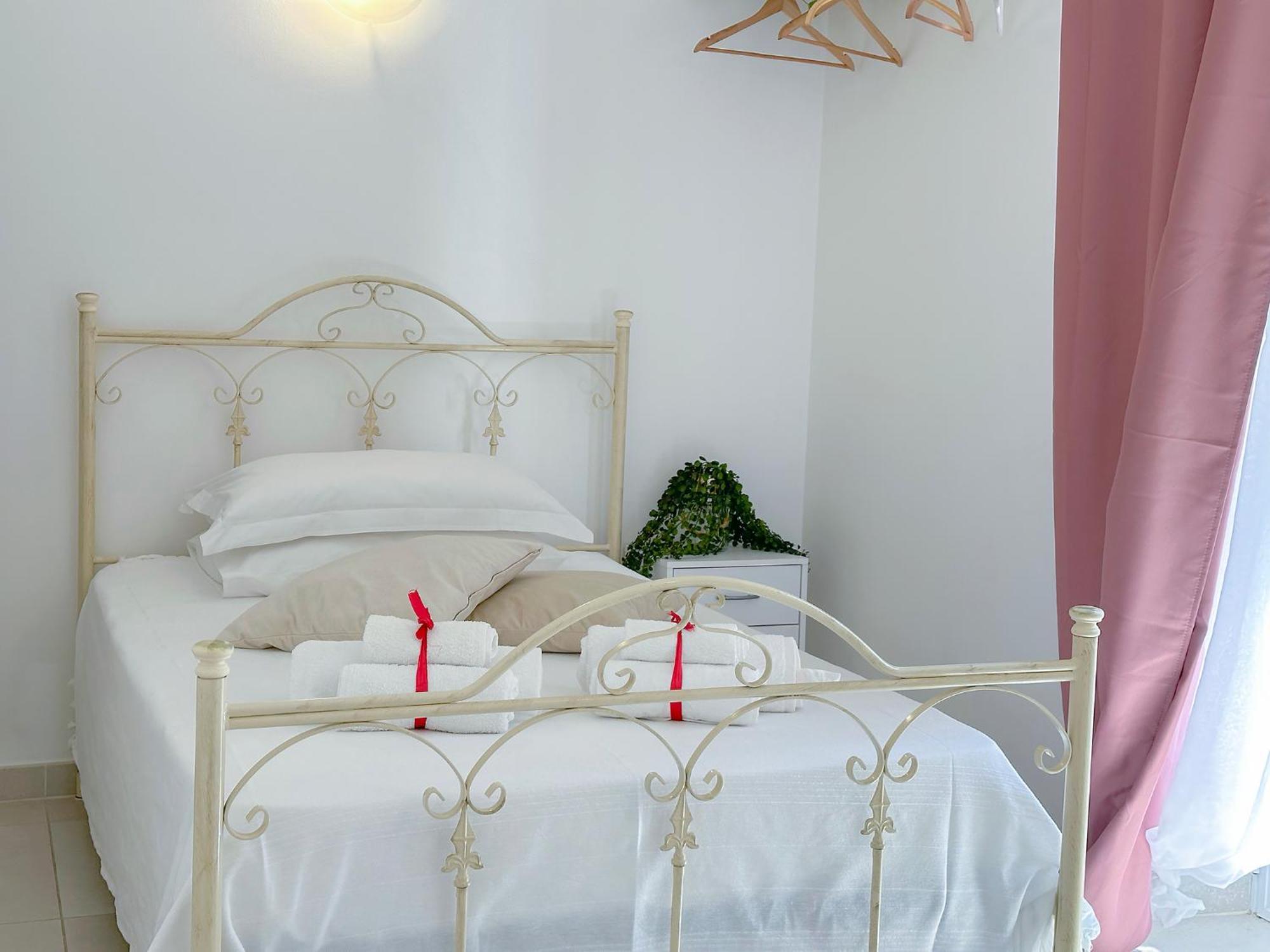 Suite La Perla Ceglie Messapica Ngoại thất bức ảnh